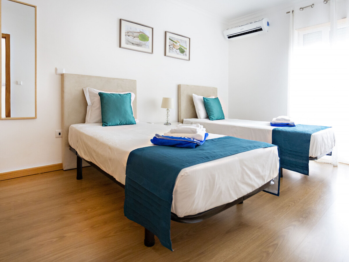 Appartement Gardénia à Tavira avec piscine et balcon - Photo 6