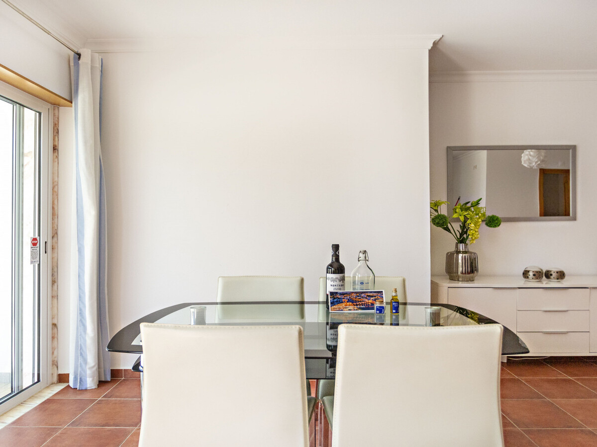 Appartement Gardénia à Tavira avec piscine et balcon - Photo 8
