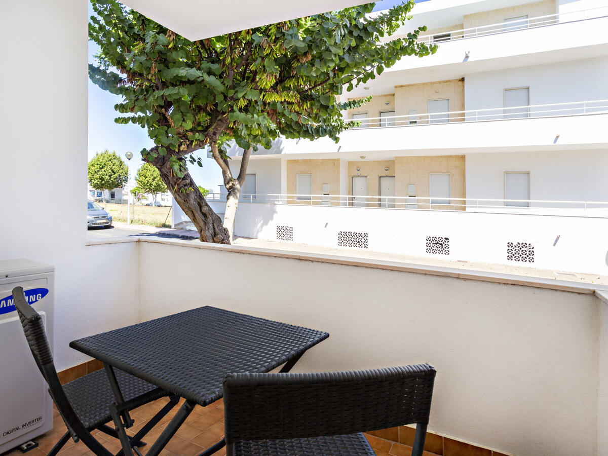 Appartement Gardénia à Tavira avec piscine et balcon - Photo 11