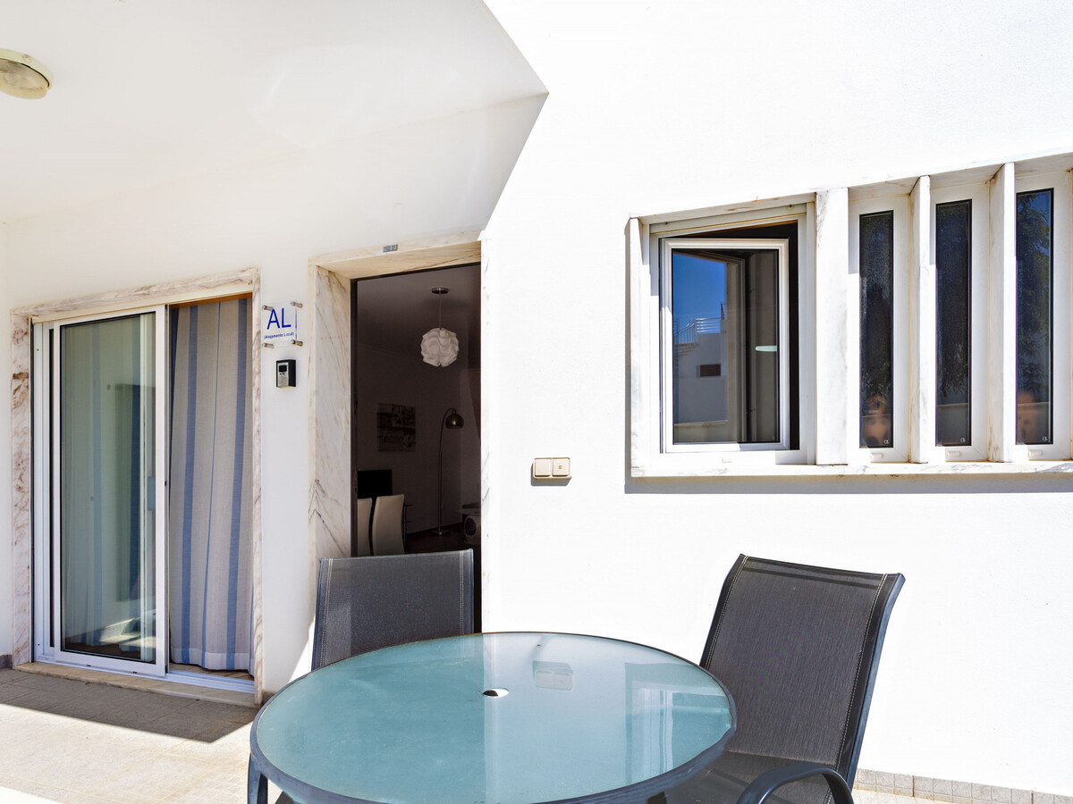 Appartement Gardénia à Tavira avec piscine et balcon - Photo 12