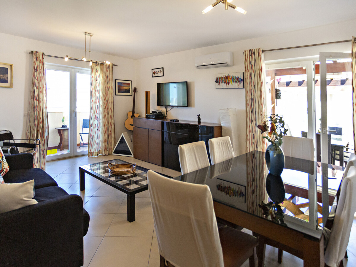Penthouse 2 chambres, piscine & parking à Tavira - Photo 6