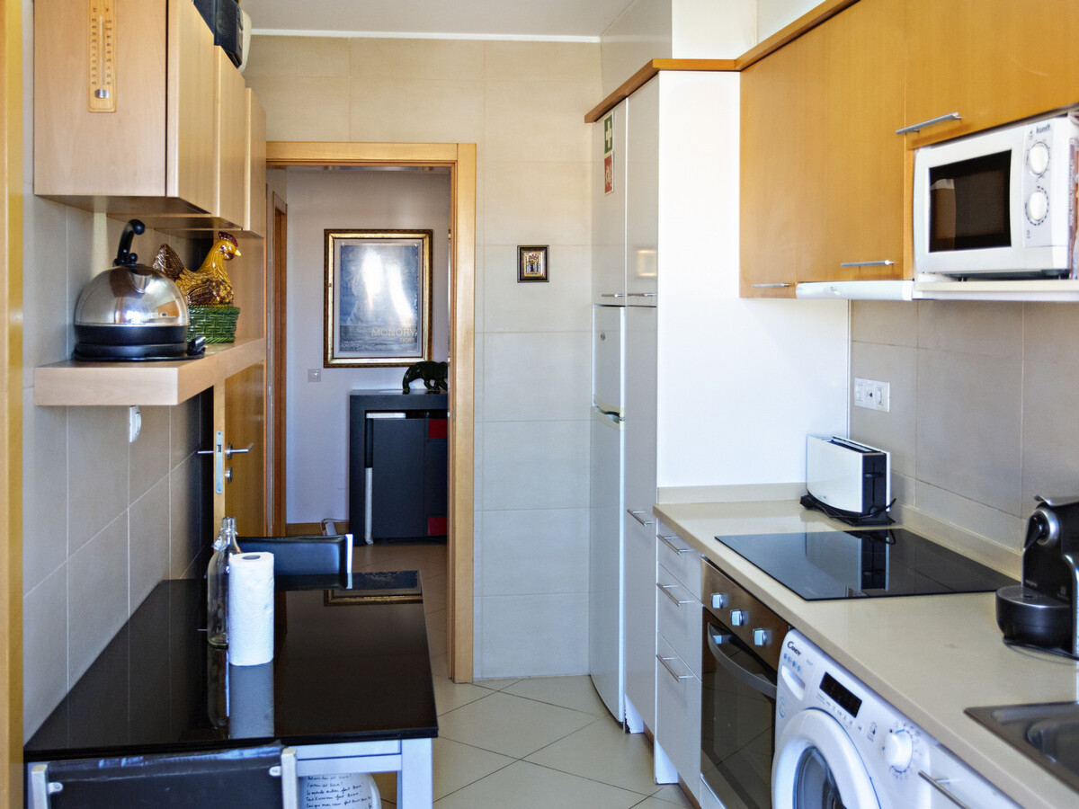 Penthouse 2 chambres, piscine & parking à Tavira - Photo 8