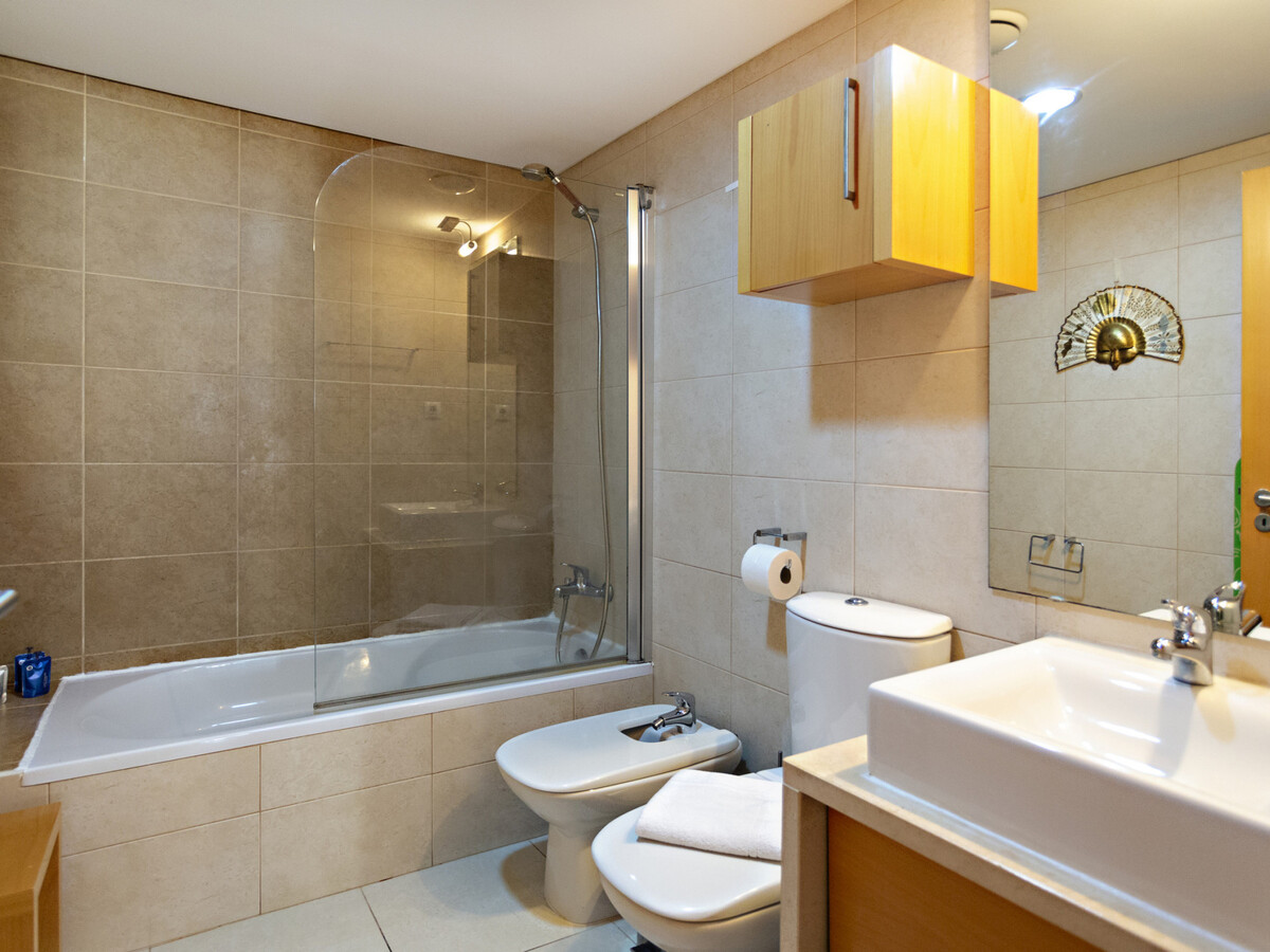 Penthouse 2 chambres, piscine & parking à Tavira - Photo 10
