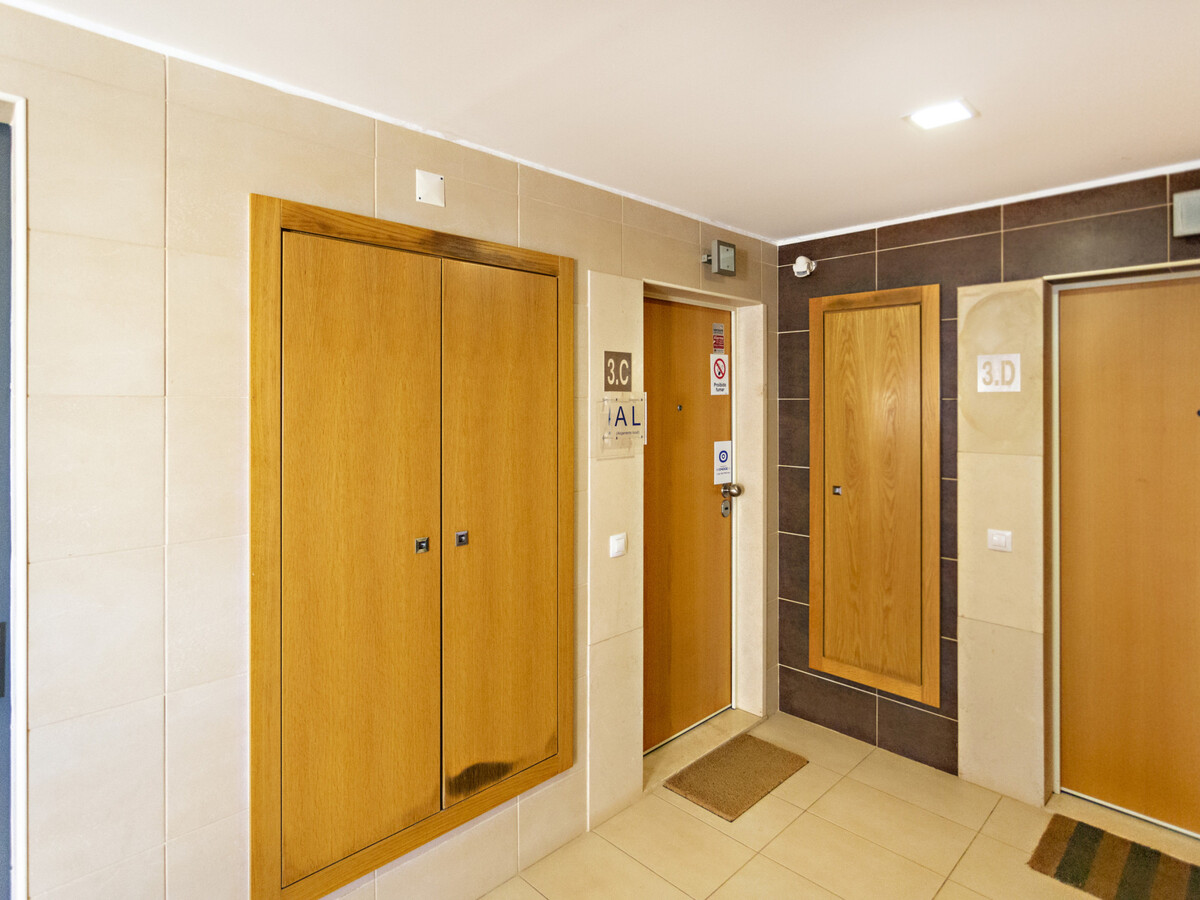 Penthouse 2 chambres, piscine & parking à Tavira - Photo 11