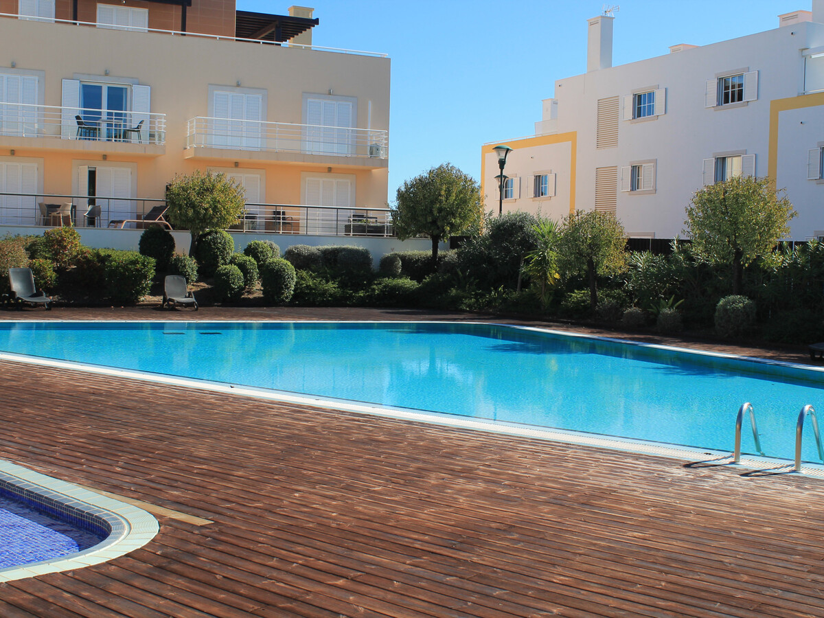 Penthouse 2 chambres, piscine & parking à Tavira - Photo 12