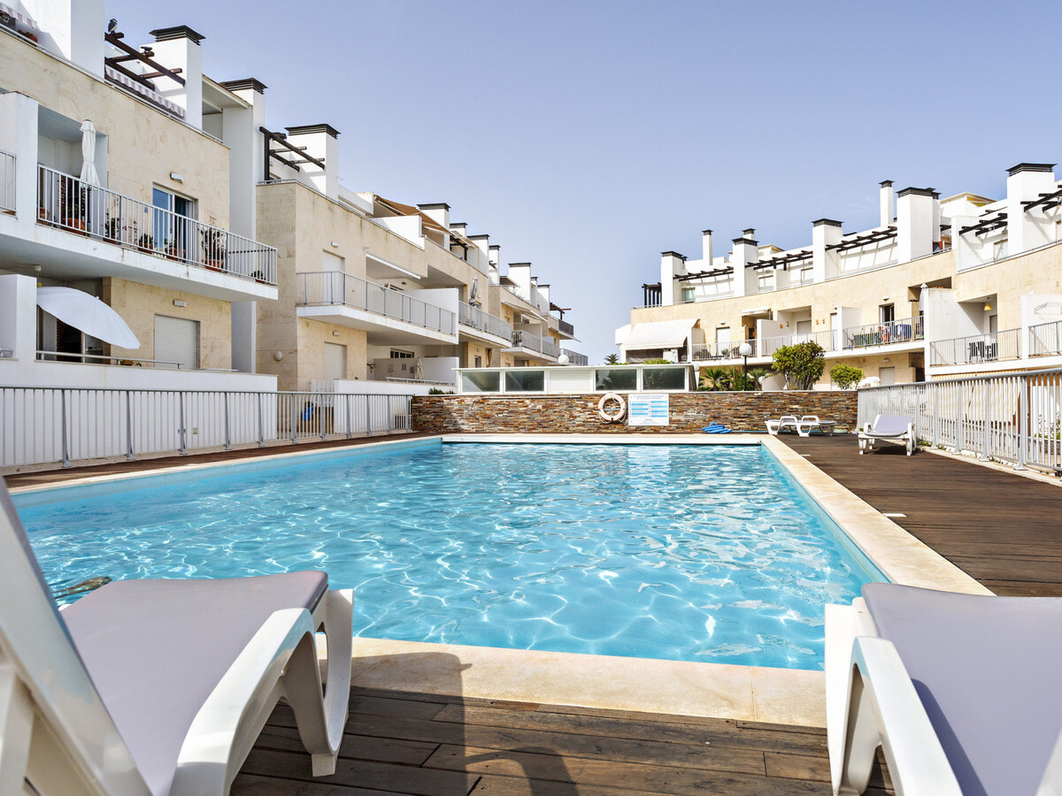 Appartement Camélia - 2 ch, piscine & balcon BBQ - Photo 1