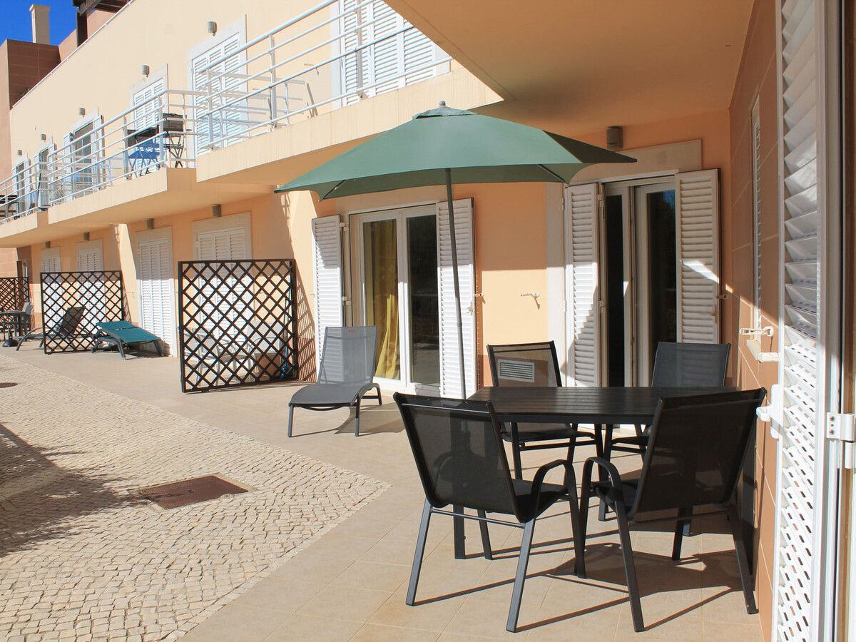 T1 rez-de-chaussée piscine à Tavira, 4 pers. - Photo 3