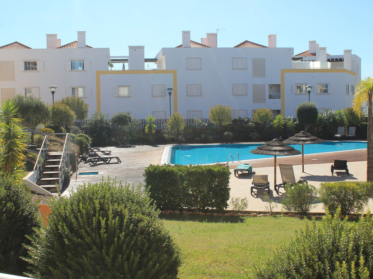 T1 rez-de-chaussée piscine à Tavira, 4 pers. - Photo 4