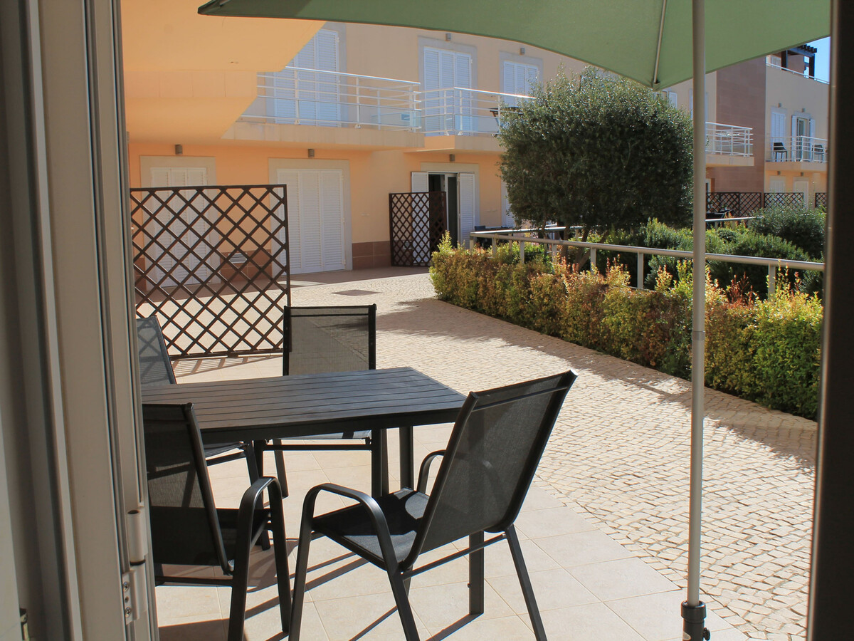 T1 rez-de-chaussée piscine à Tavira, 4 pers. - Photo 23