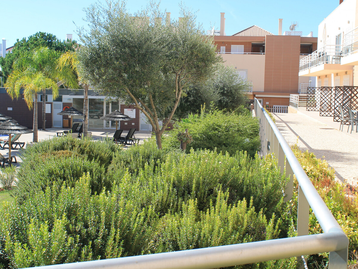 T1 rez-de-chaussée piscine à Tavira, 4 pers. - Photo 25