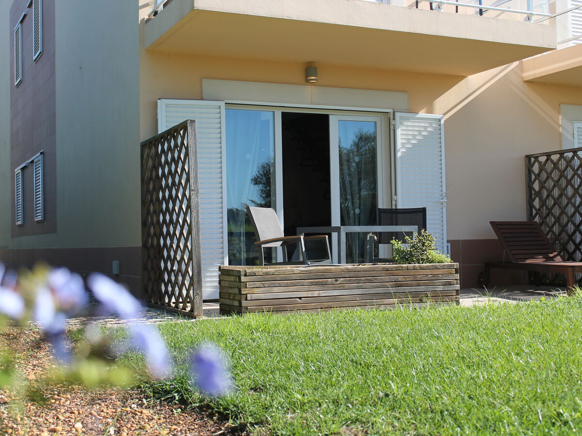 Duplex Cabanas Gardens, 4 pers., piscines et parking - Photo 1