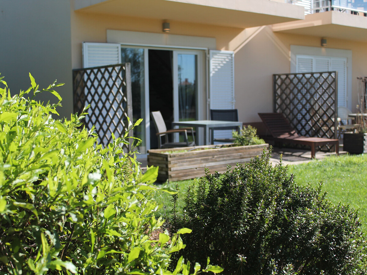Duplex Cabanas Gardens, 4 pers., piscines et parking - Photo 2