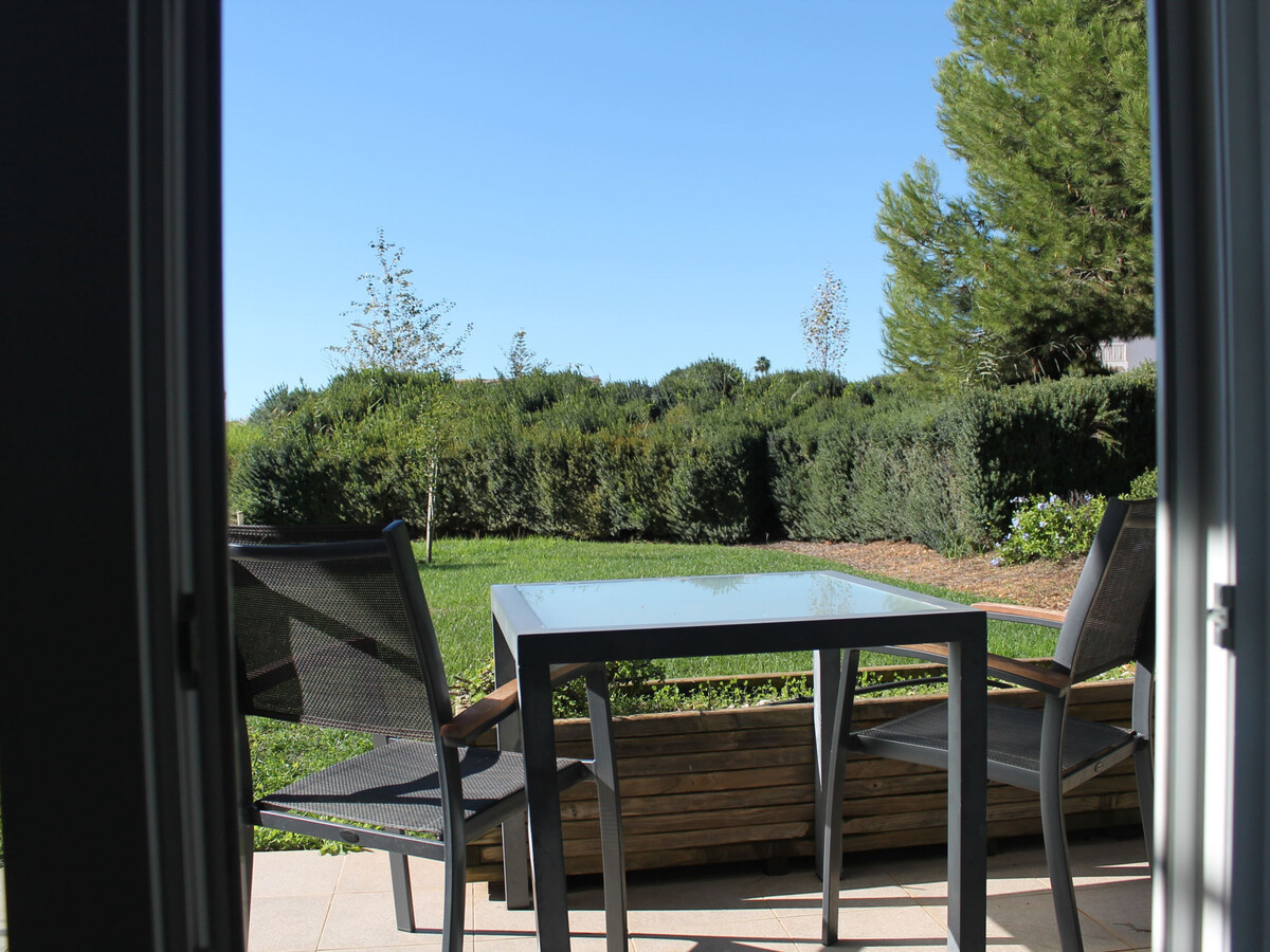 Duplex Cabanas Gardens, 4 pers., piscines et parking - Photo 4