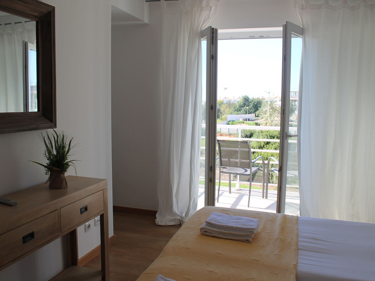 Duplex Cabanas Gardens, 4 pers., piscines et parking - Photo 8
