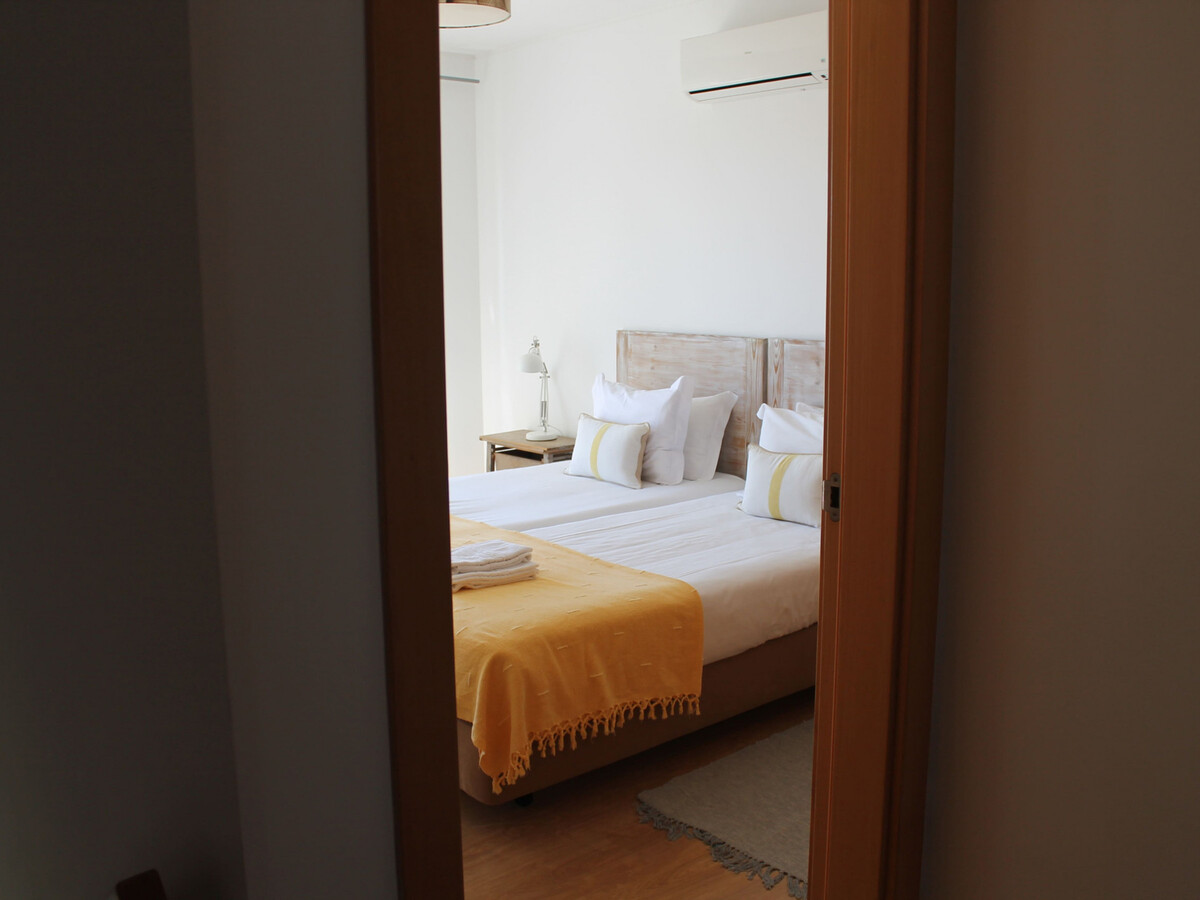 Duplex Cabanas Gardens, 4 pers., piscines et parking - Photo 9