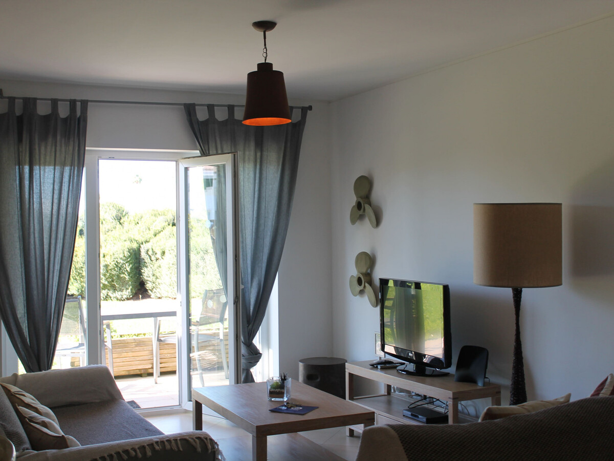 Duplex Cabanas Gardens, 4 pers., piscines et parking - Photo 11