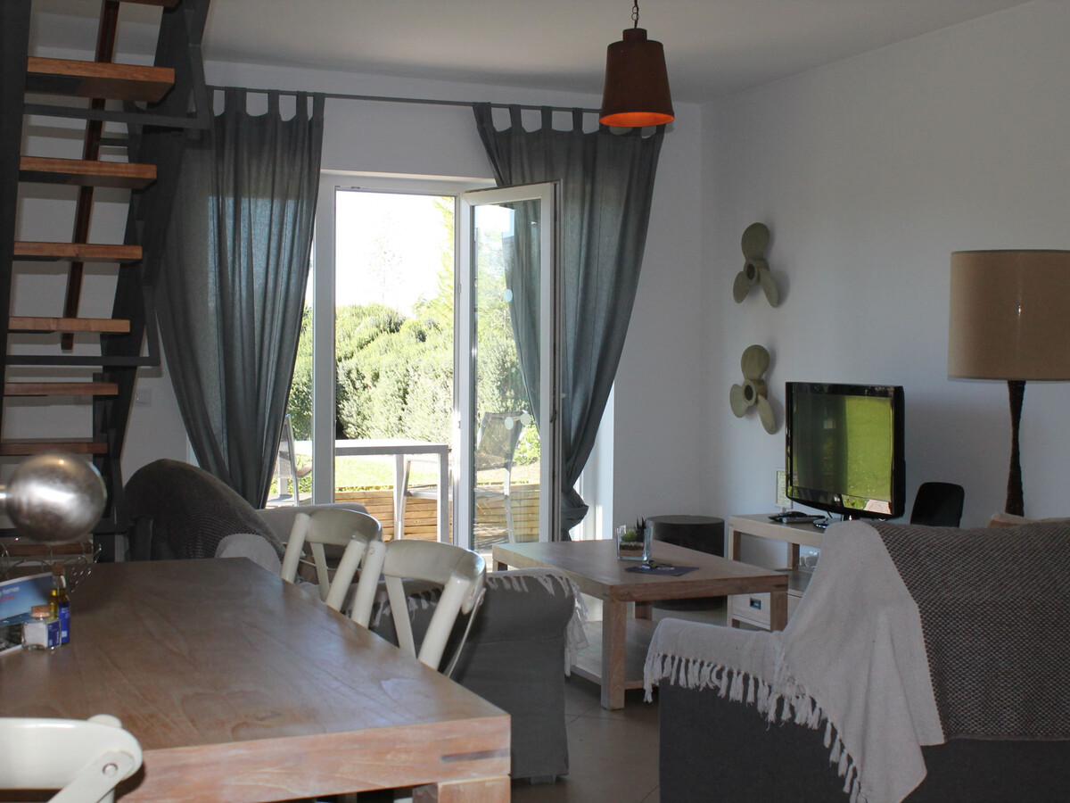 Duplex Cabanas Gardens, 4 pers., piscines et parking - Photo 12