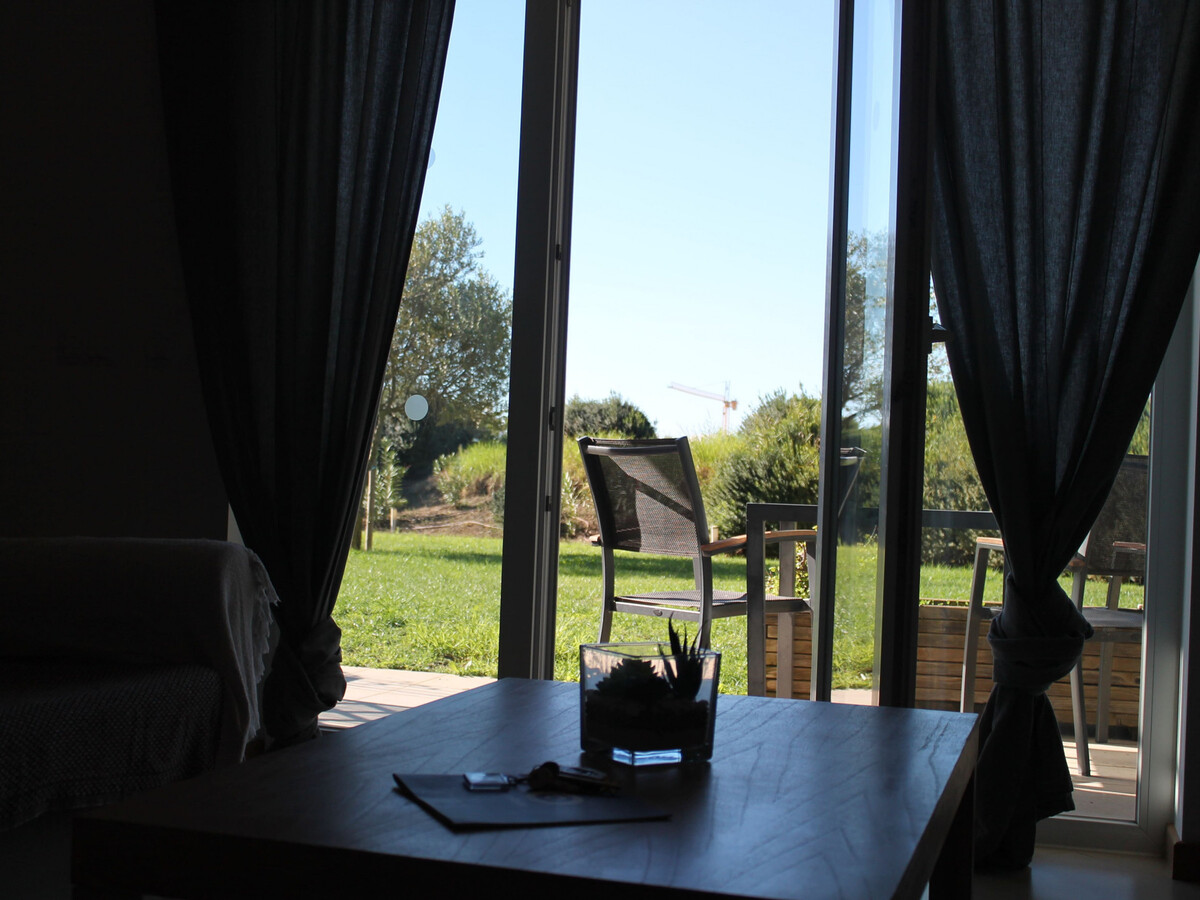 Duplex Cabanas Gardens, 4 pers., piscines et parking - Photo 13