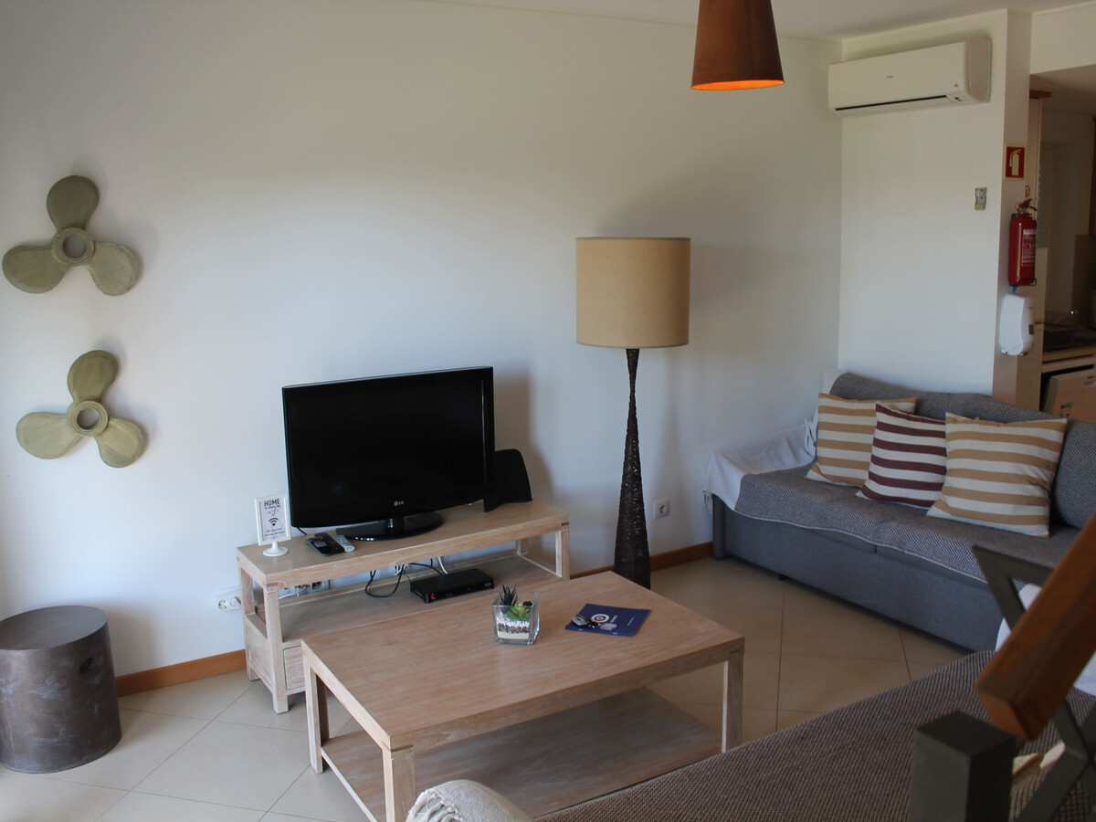 Duplex Cabanas Gardens, 4 pers., piscines et parking - Photo 14
