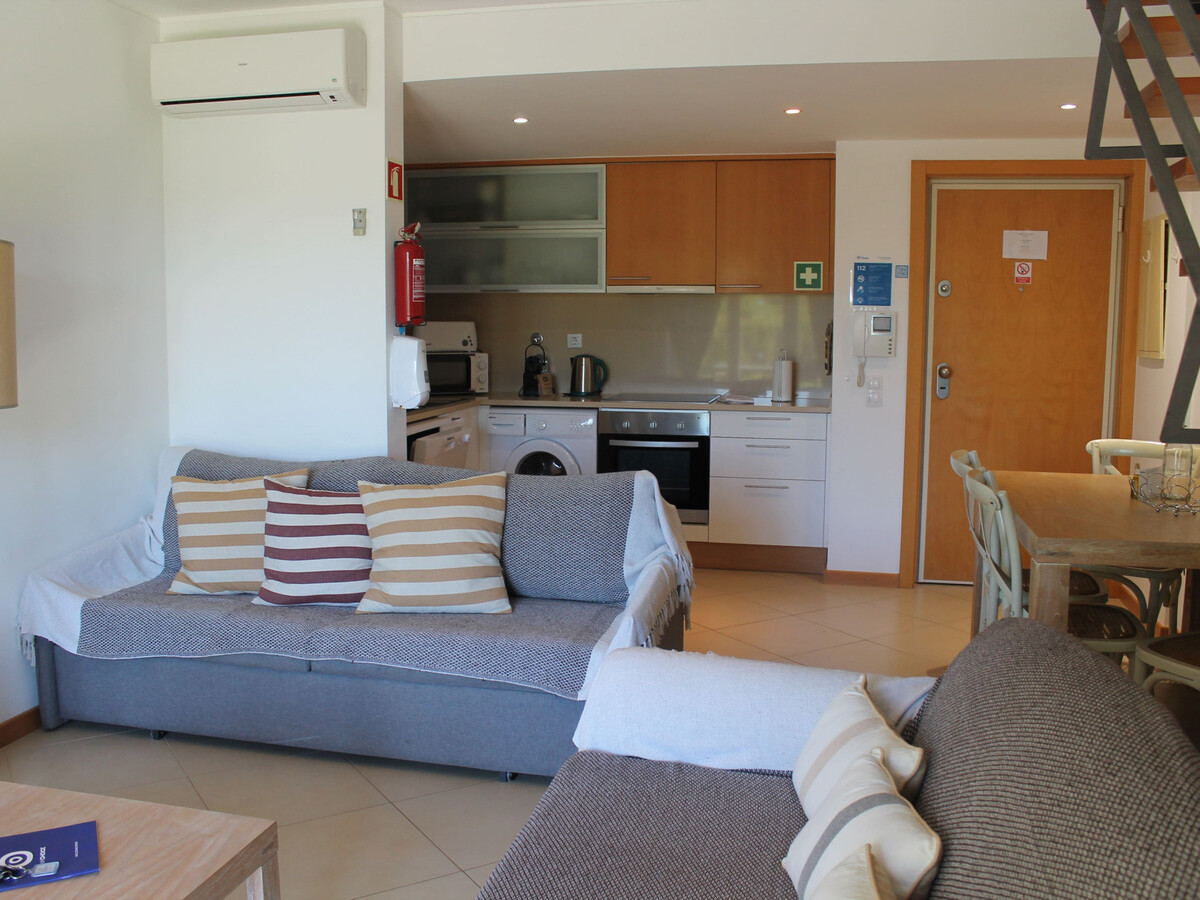 Duplex Cabanas Gardens, 4 pers., piscines et parking - Photo 15