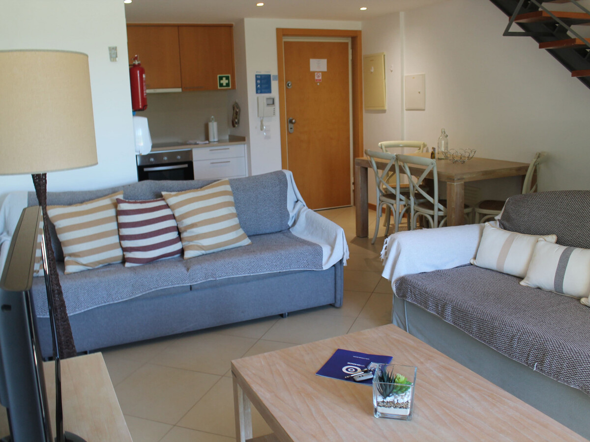 Duplex Cabanas Gardens, 4 pers., piscines et parking - Photo 16
