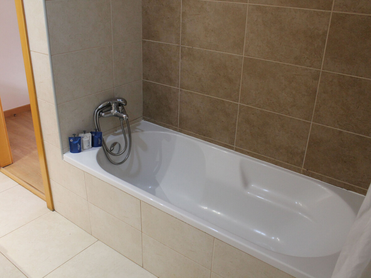 Duplex Cabanas Gardens, 4 pers., piscines et parking - Photo 17