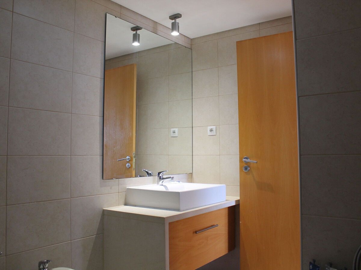 Duplex Cabanas Gardens, 4 pers., piscines et parking - Photo 18