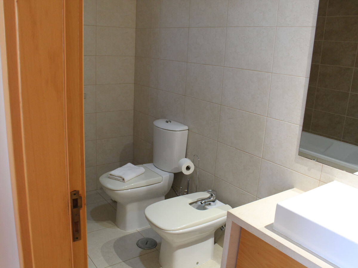 Duplex Cabanas Gardens, 4 pers., piscines et parking - Photo 19