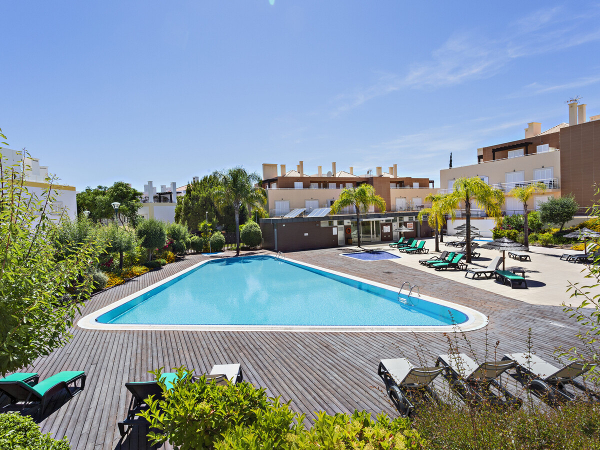 Duplex Cabanas Gardens, 4 pers., piscines et parking - Photo 24