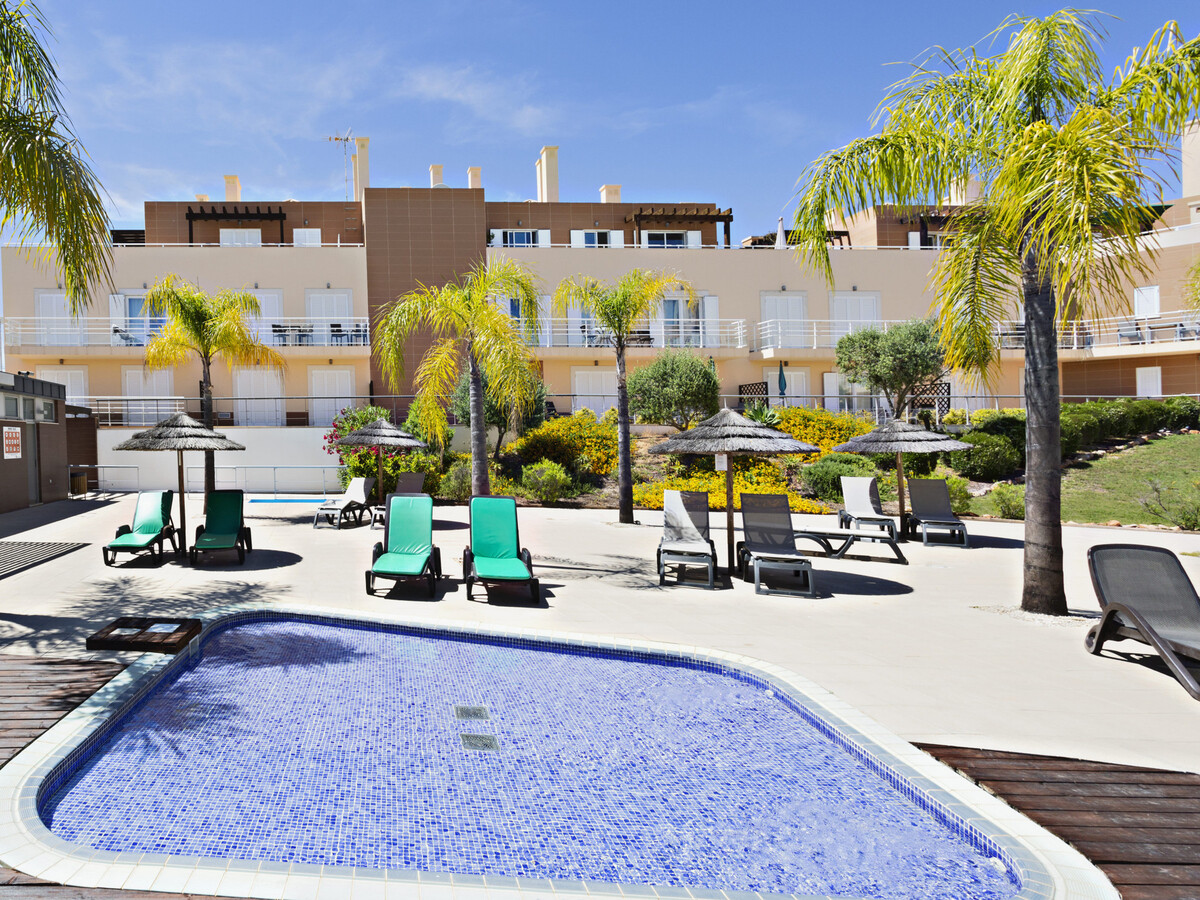 Duplex Cabanas Gardens, 4 pers., piscines et parking - Photo 26