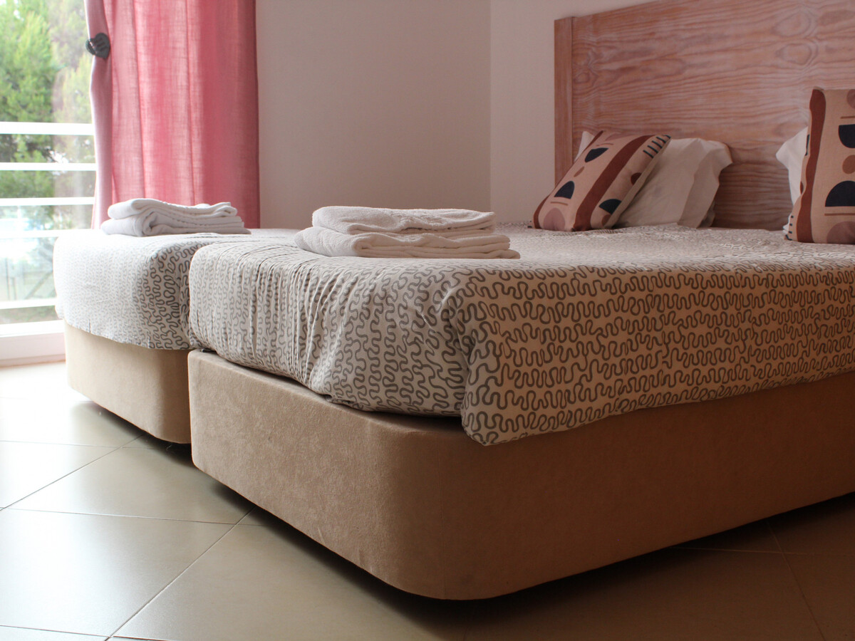 Appartement Cabanas Gardens avec balcon et piscine - Photo 8