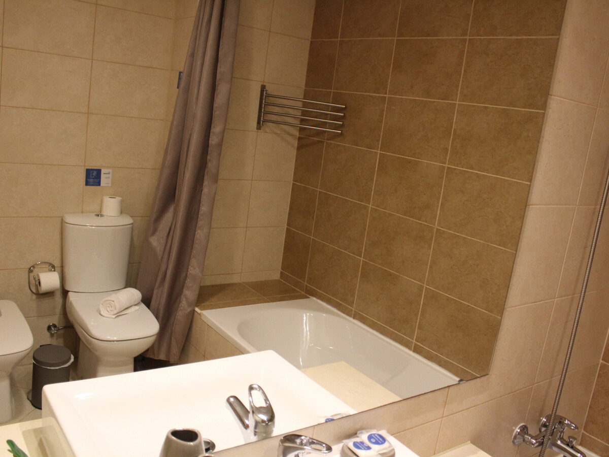 Appartement Cabanas Gardens avec balcon et piscine - Photo 10