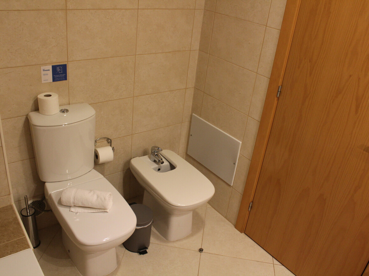 Appartement Cabanas Gardens avec balcon et piscine - Photo 11