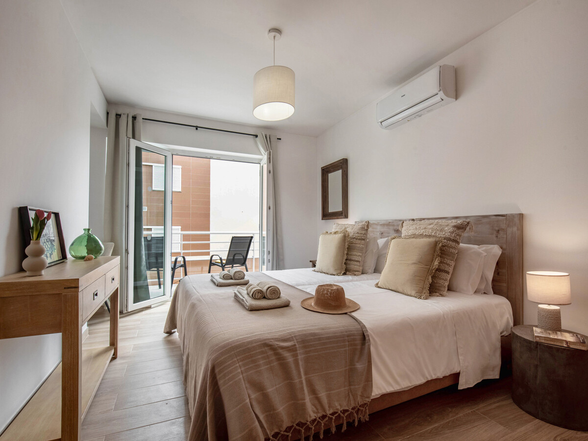Duplex rénové Cabanas Gardens avec 2 terrasses et piscines - Photo 1