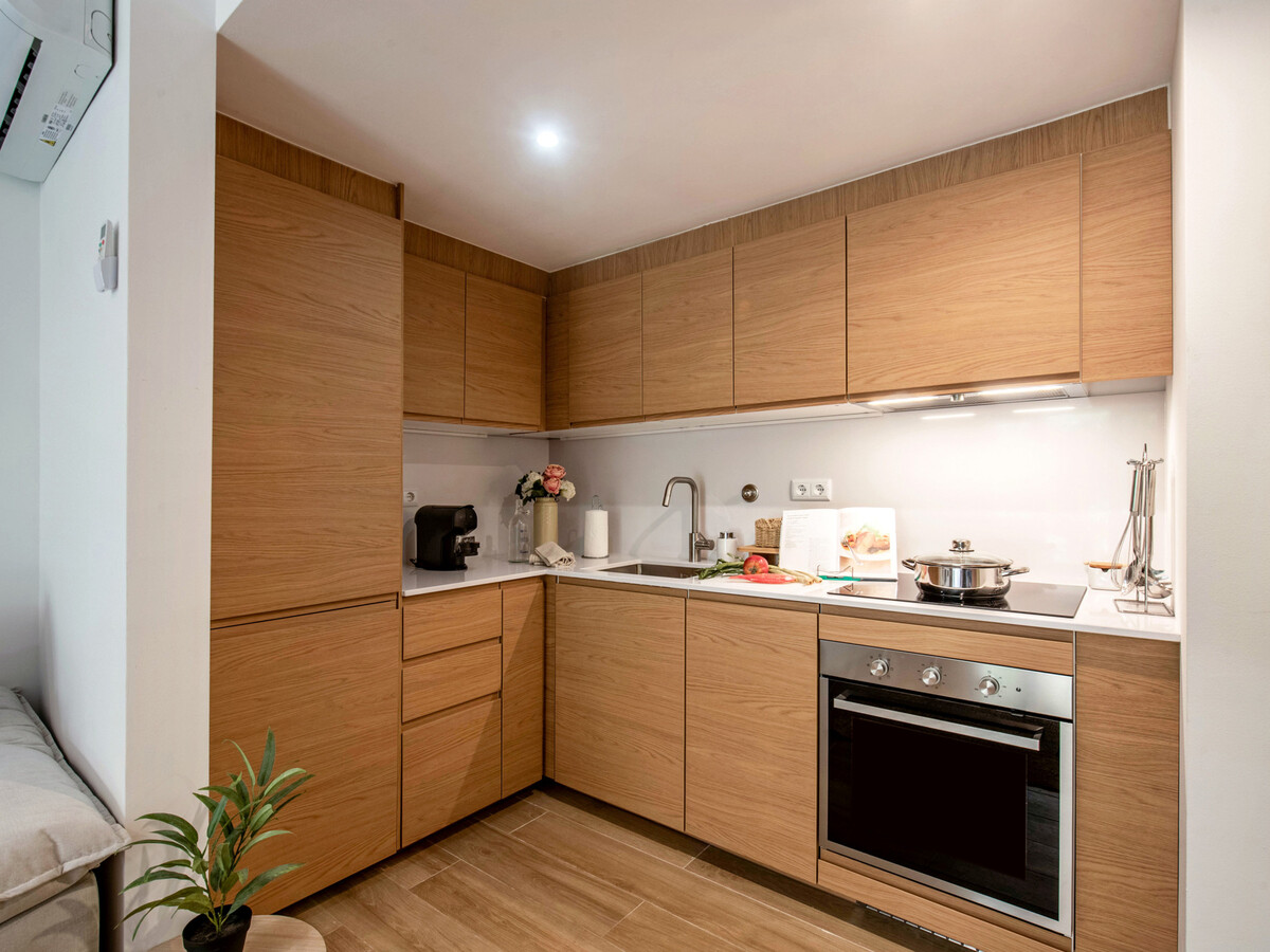 Duplex rénové Cabanas Gardens avec 2 terrasses et piscines - Photo 2