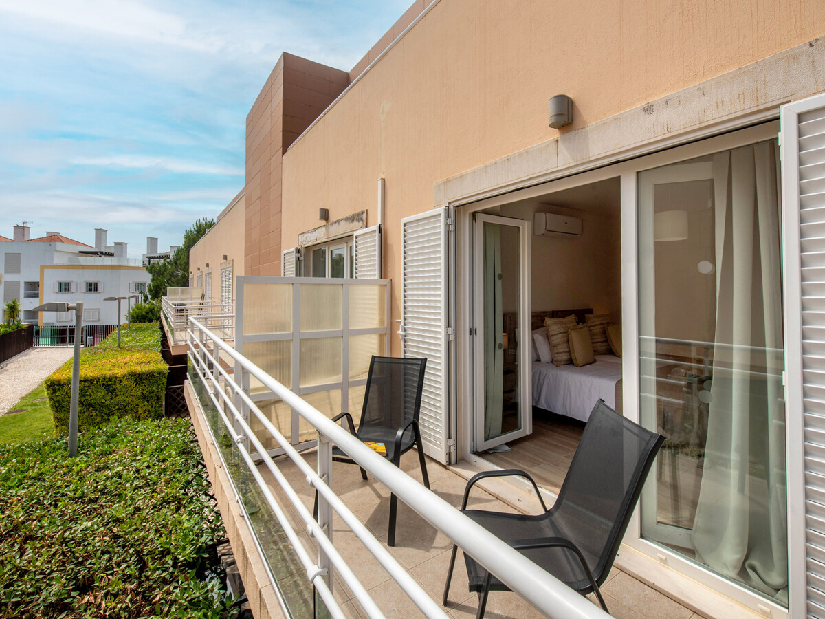 Duplex rénové Cabanas Gardens avec 2 terrasses et piscines - Photo 5