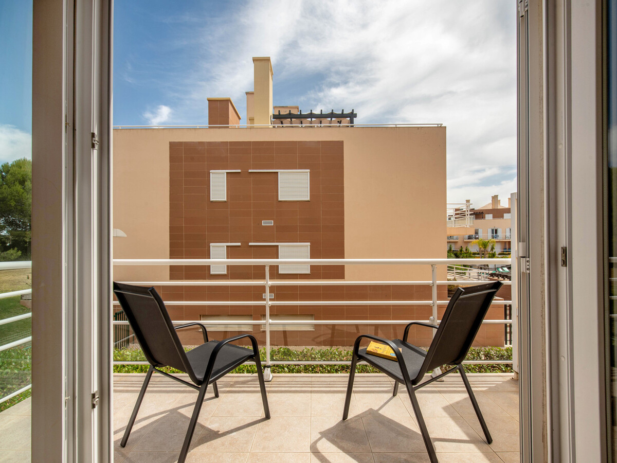 Duplex rénové Cabanas Gardens avec 2 terrasses et piscines - Photo 6