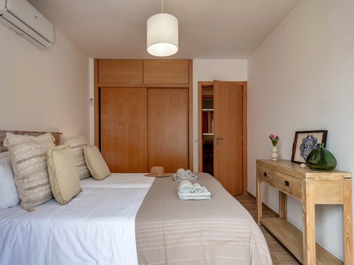 Duplex rénové Cabanas Gardens avec 2 terrasses et piscines - Photo 7