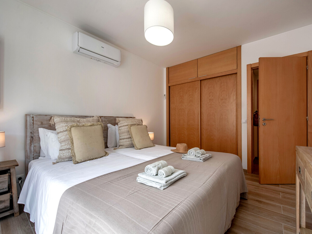 Duplex rénové Cabanas Gardens avec 2 terrasses et piscines - Photo 10