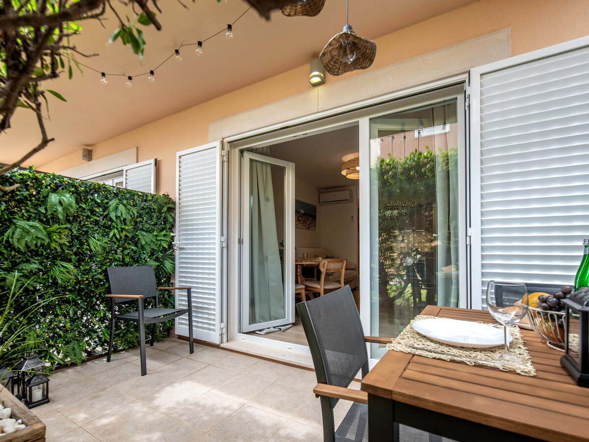 Duplex rénové Cabanas Gardens avec 2 terrasses et piscines - Photo 15