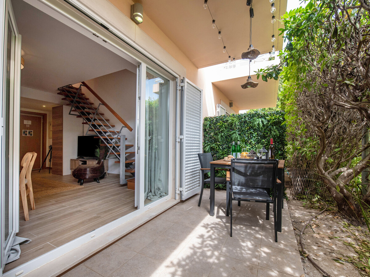 Duplex rénové Cabanas Gardens avec 2 terrasses et piscines - Photo 20