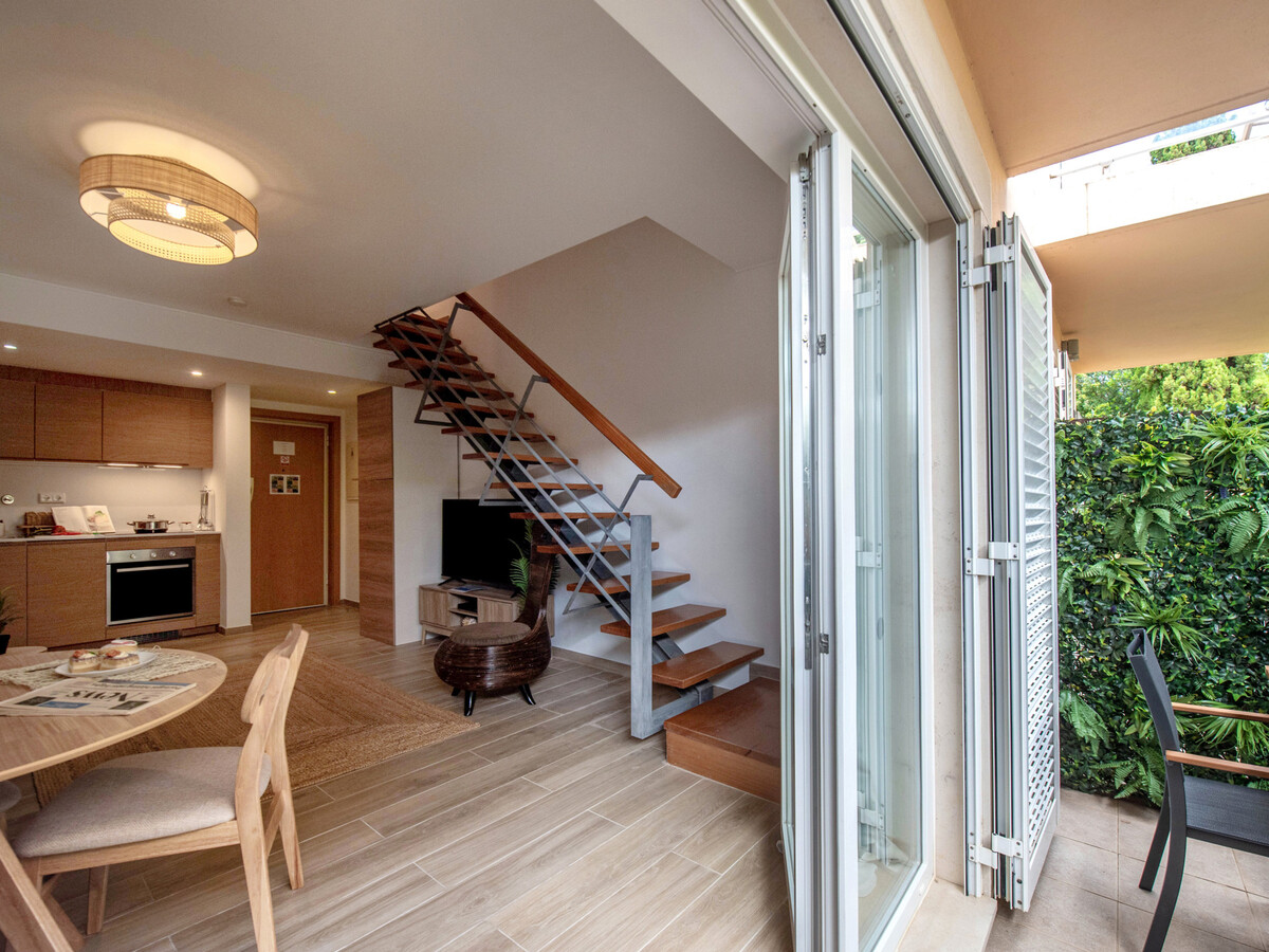 Duplex rénové Cabanas Gardens avec 2 terrasses et piscines - Photo 22