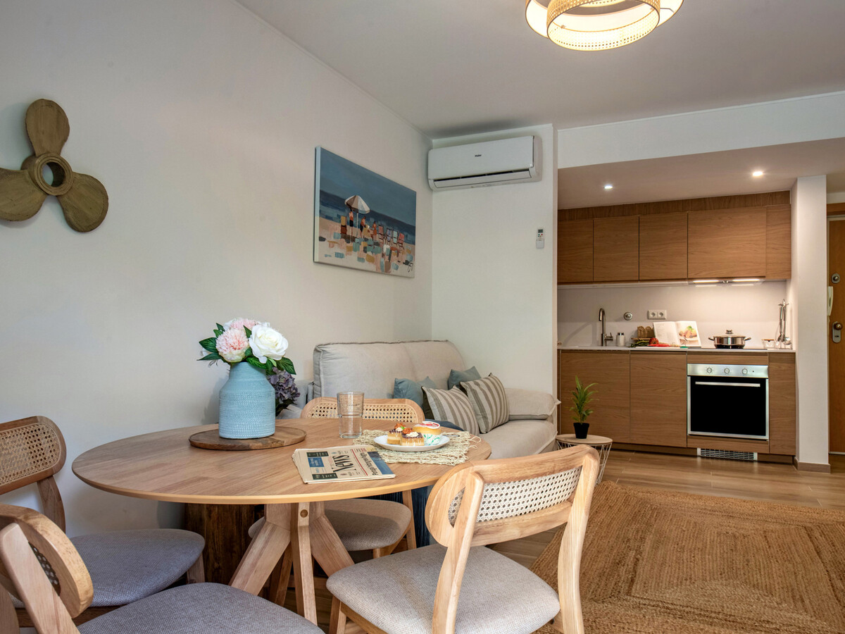 Duplex rénové Cabanas Gardens avec 2 terrasses et piscines - Photo 23