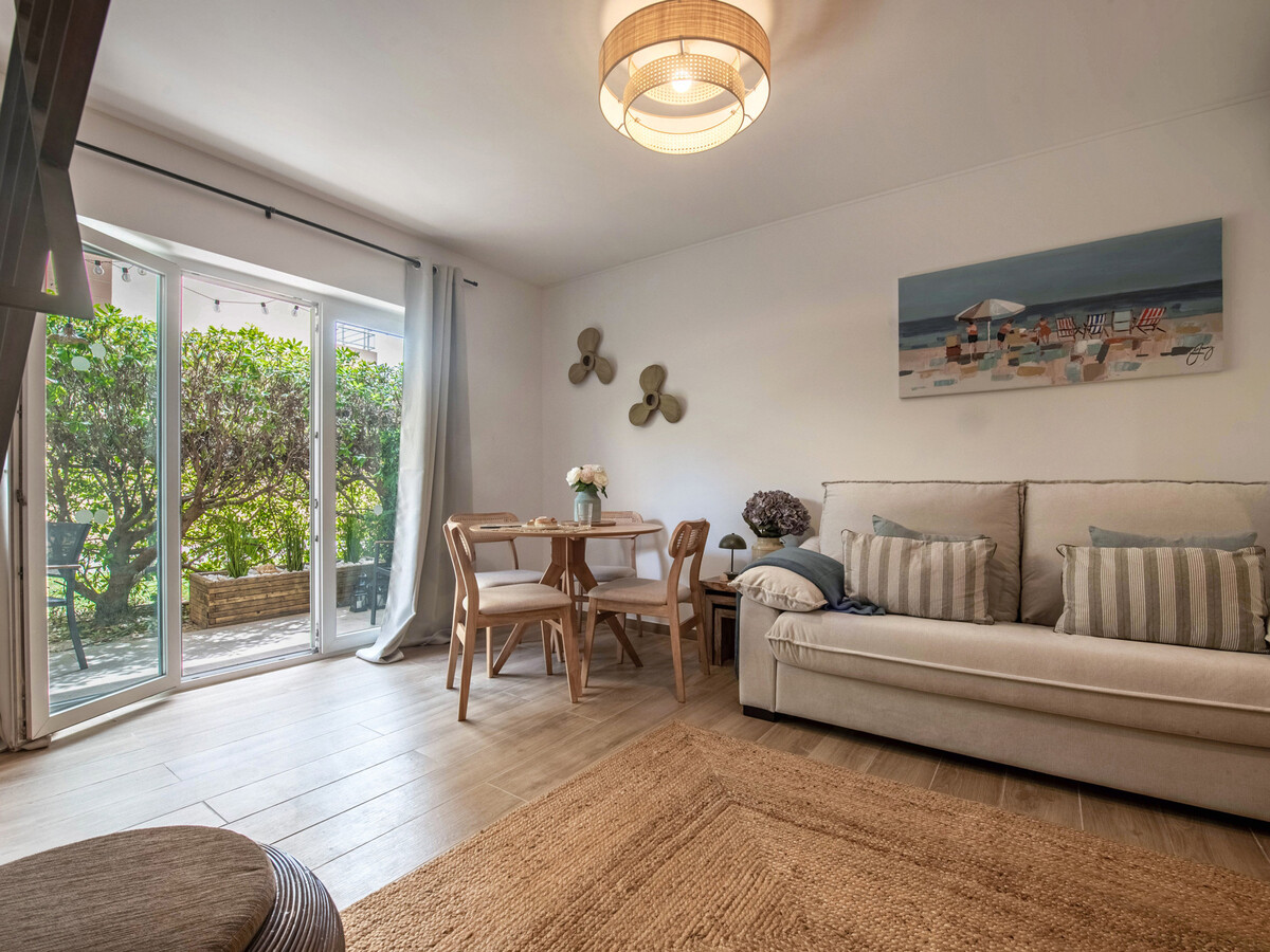 Duplex rénové Cabanas Gardens avec 2 terrasses et piscines - Photo 24