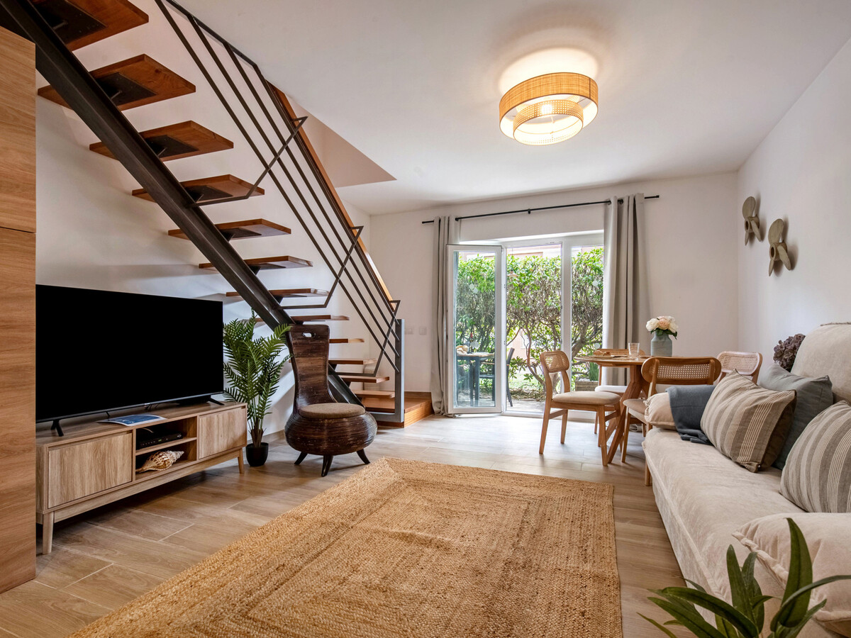 Duplex rénové Cabanas Gardens avec 2 terrasses et piscines - Photo 25
