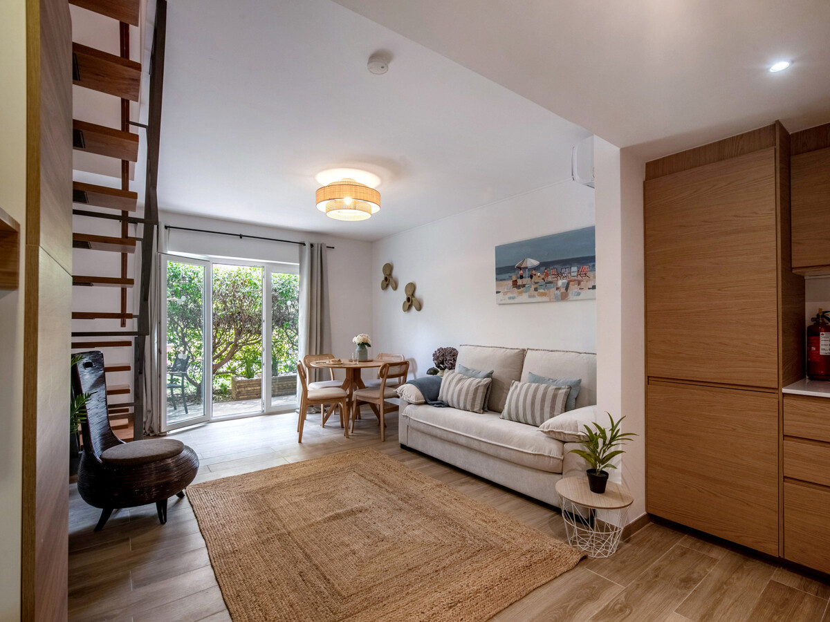 Duplex rénové Cabanas Gardens avec 2 terrasses et piscines - Photo 27