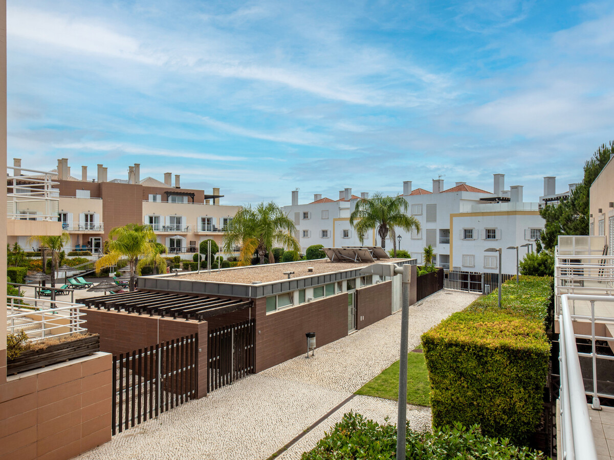 Duplex rénové Cabanas Gardens avec 2 terrasses et piscines - Photo 28
