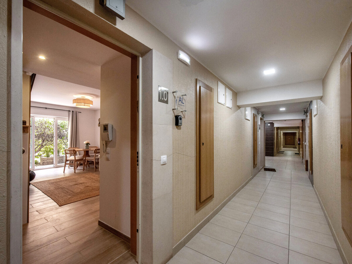 Duplex rénové Cabanas Gardens avec 2 terrasses et piscines - Photo 29