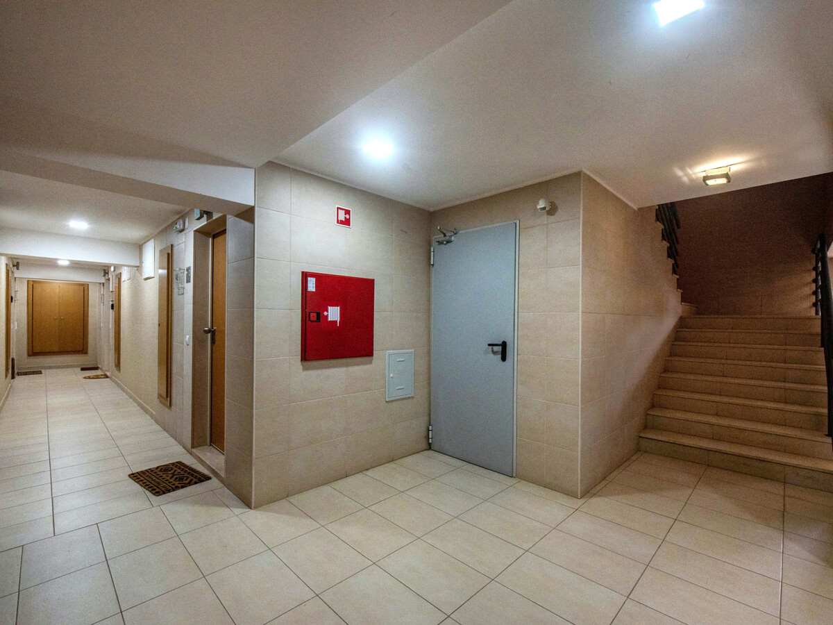 Duplex rénové Cabanas Gardens avec 2 terrasses et piscines - Photo 30