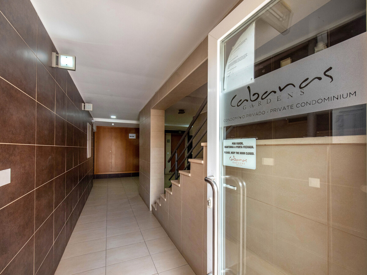 Duplex rénové Cabanas Gardens avec 2 terrasses et piscines - Photo 31